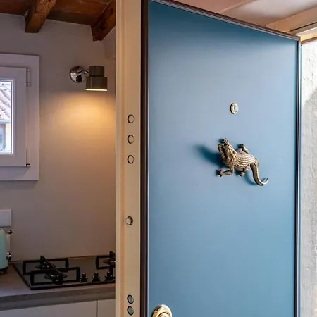 Appartement View Of Pitti Palace Elegant Loft Florence