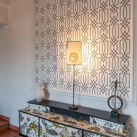 Appartement View Of Pitti Palace Elegant Loft Florence