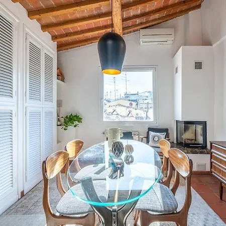 View Of Pitti Palace Elegant Loft Διαμέρισμα Φλωρεντία